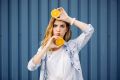 Фрукты и ягоды: что выбрать для здорового перекуса?