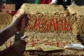 Россия запускает первый национальный стандарт для чак-чака