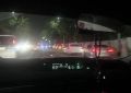 Без прав и на красный: ночью в Благовещенске погиб мотоциклист