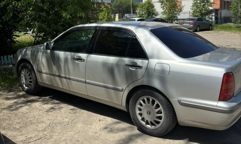 Житель Свободного оплатил 18 штрафов от ГАИ только после ареста автомобиля
