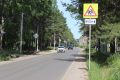 В Ивановке завешают ремонт улицы Кирова