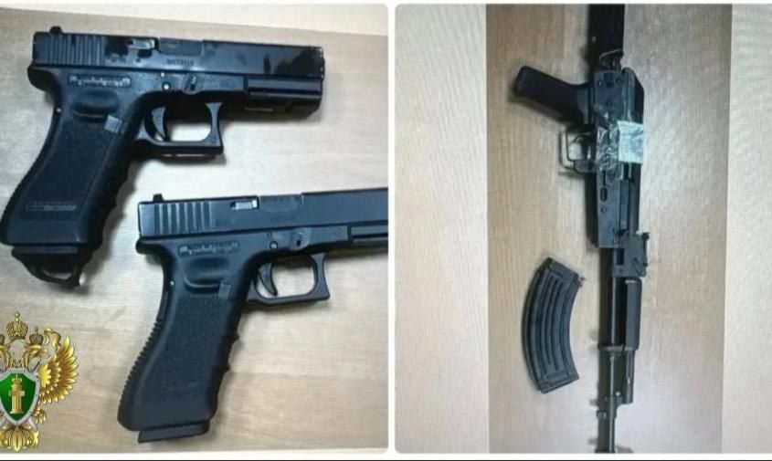 Шестеро благовещенцев несколько месяцев грабили и избивали наркоманов, искавших «закладки»