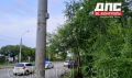 Не спешился: в микрорайоне Благовещенска иномарка сбила ребенка на велосипеде
