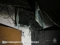 #СобытияМЧС28. В Амурской области за прошедшие сутки Потушено 5 пожаров, на 4 из них привлекались силы и средства МЧС России: в Благовещенске на ул. Зейской в подъезде 5-этажного жилого дома произошло короткое замыкание в...