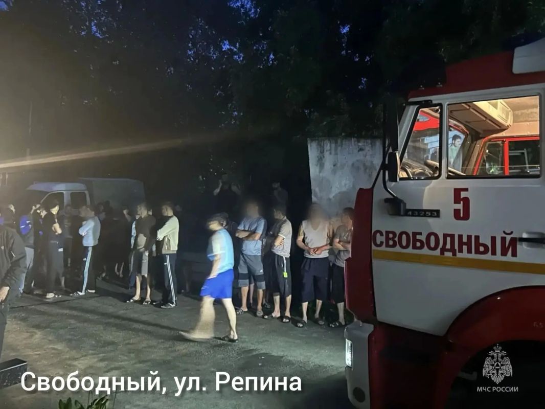 #СобытияМЧС28. В Амурской области за прошедшие сутки Потушено 5 пожаров, на 4 из них привлекались силы и средства МЧС России: в Благовещенске на ул. Зейской в подъезде 5-этажного жилого дома произошло короткое замыкание в... #СобытияМЧС28. В Амурской области за прошедшие сутки Потушено 5 пожаров, на 4 из них привлекались силы и средства МЧС России: в Благовещенске на ул. Зейской в подъезде 5-этажного жилого дома произошло короткое замыкание в...