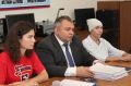 Амуризбирком продолжает прием документов от партий для участия в выборах в региональное Законодательное Собрание
