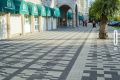 В 2025 году в Благовещенске провели комплексный ремонт нескольких участков улицы 50 лет Октября