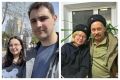 «Она всегда будет рядом»: две истории амурских ветеранов СВО о семье, любви и верности
