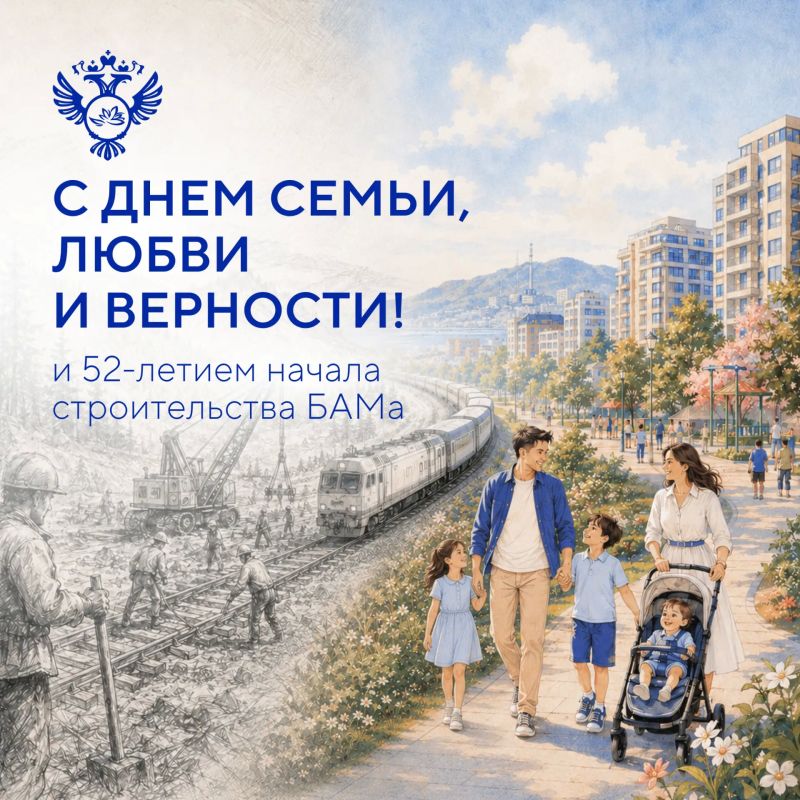 Дорогие друзья!. Сегодня символично совпали сразу две значимые даты