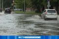Синоптики Амурской области: новые ливни и подъём воды в малых реках ожидаются в регионе