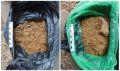 Крупную партию марихуаны нашел бдительный участковый в сарае амурчанина