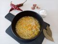 Как приготовить домашнюю лапшу на курином бульоне: отличный способ сделать обед особенным