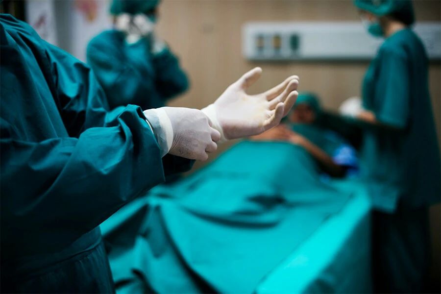 Благовещенка потребовала компенсацию с медорганизаций за несостоявшееся ЭКО и удаление части органов