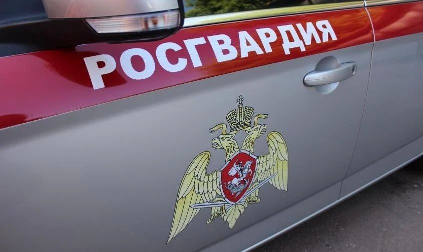 Благовещенец предстанет перед судом за оскорбление и угрозы в адрес сотрудника Росгвардии