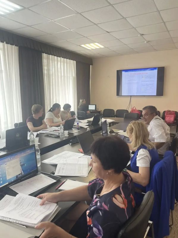 Амуризбирком продолжает обучение в преддверии выборов депутатов Государственной Думы РФ, регионального Законодательного Собрания и местных органов власти Амуризбирком продолжает обучение в преддверии выборов депутатов Государственной Думы РФ, регионального Законодательного Собрания и местных органов власти