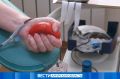 Амурские доноры сдали более тысячи литров крови за полгода