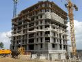 Выехал в район Зейской набережной
