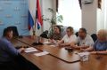 Роман Кобызов (КПРФ) подал документы на регистрацию на выборах депутатов в Государственную Думу РФ