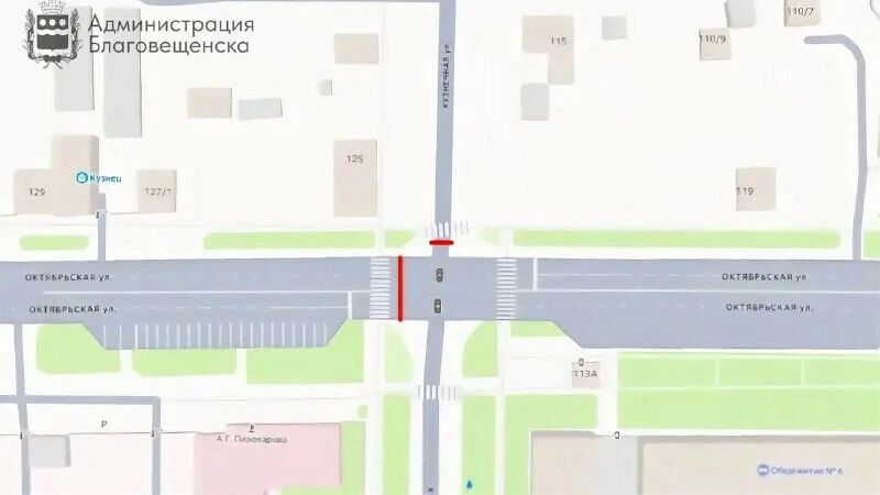 В выходные в областном центре будут готовиться к очередному этапу реконструкции канализационного коллектора