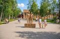 В Тынде установят памятник легендарным бригадирам БАМа