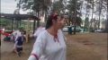 Дожди будто хотели спрятать от нас Ивана Купалу — но не тутто было! Общественная организация родителей детей с инвалидностью «Мы вместе» из Свободного доказала: никакие тучи не помешают сохранить добрые традиции