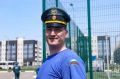 Истекающего кровью мотоциклиста спас в Амурской области офицер из Циолковского