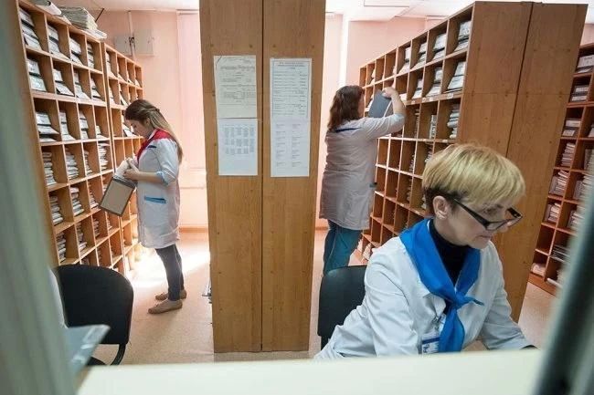 С 1 сентября в России меняются правила получения медицинских бумаг