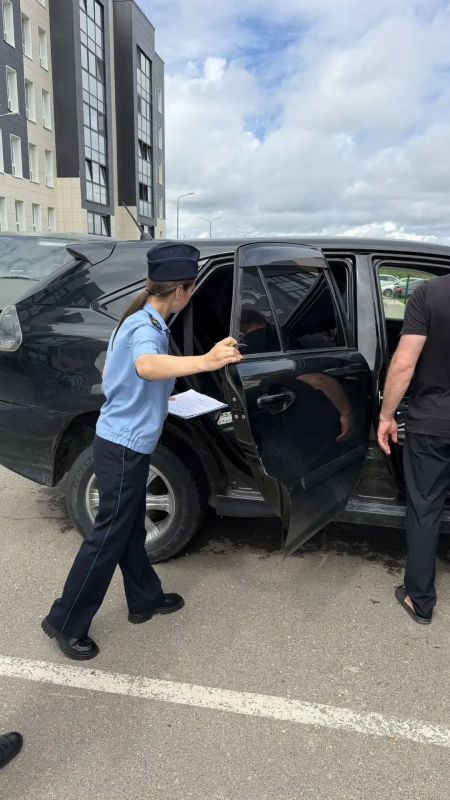 Два конфискованных автомобиля в Амурской области переданы Минобороны для нужд СВО Два конфискованных автомобиля в Амурской области переданы Минобороны для нужд СВО
