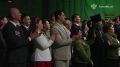 Владимир Путин наградил лауреатов премии «Всё для победы!»