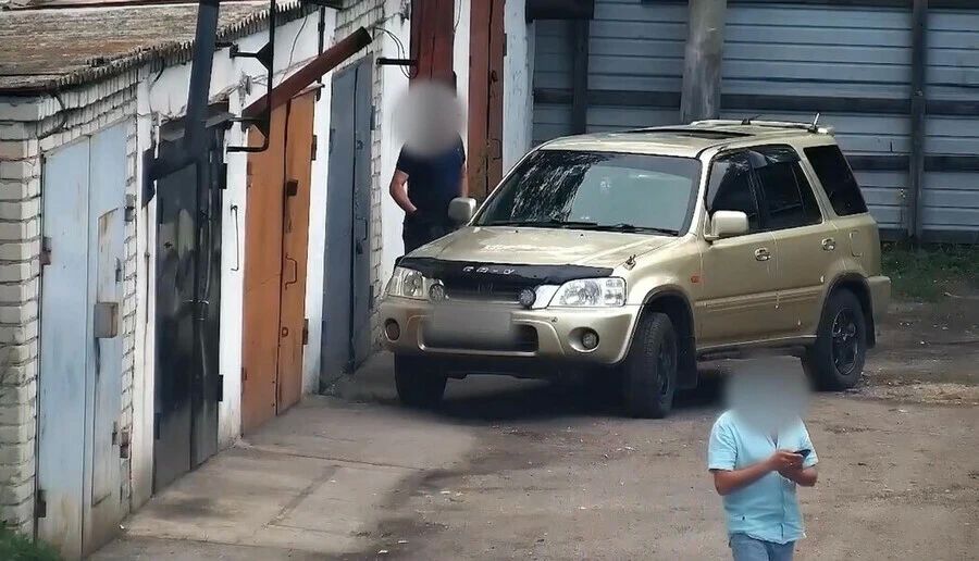 Появились новые подробности теракта, целью которого был аэродром Украинка в Амурской области