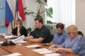Амуризбирком установил численность избирателей региона: состоялось очередное заседание комиссии