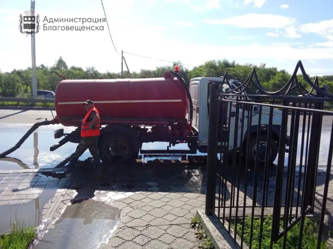4–5 тонн мусора в сутки: продолжаем рассказывать о работе ГСТК на улицах города 4–5 тонн мусора в сутки: продолжаем рассказывать о работе ГСТК на улицах города
