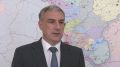 Василий Орлов: Амурская область завершила посевную кампанию 2026 года