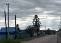 В Сковородинском округе после жалобы жителей отремонтировали более 30 аварийных опор ЛЭП