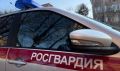 Уже свесил ноги: сотрудники Росгвардии отговорили благовещенца от прыжка из окна 10-го этажа