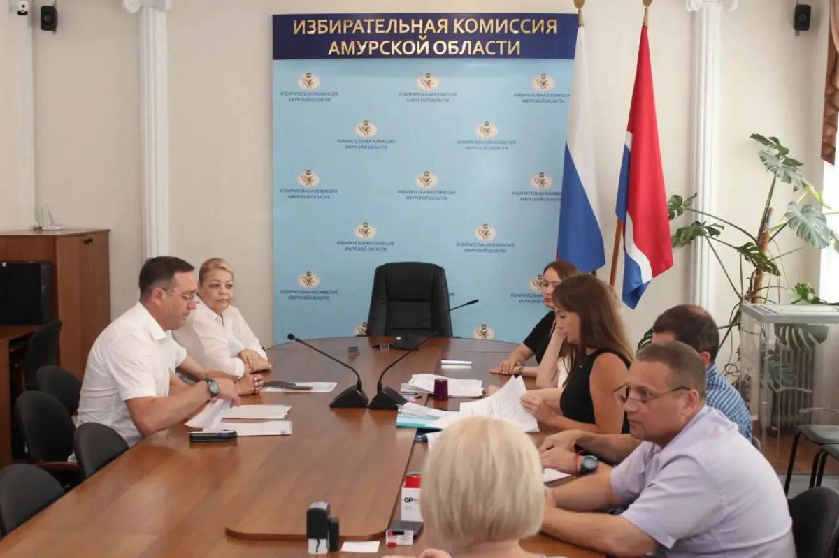 Документы на выдвижение в качестве кандидата Государственной Думы РФ представил Вячеслав Логинов Документы на выдвижение в качестве кандидата Государственной Думы РФ представил Вячеслав Логинов