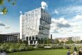 Кампус «Амур» в Благовещенске прошел первичную проверку