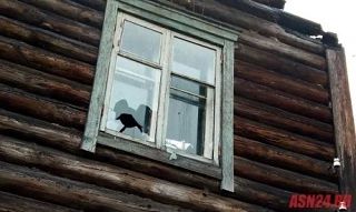 В Екатеринославке суд сократил срок расселения аварийного дома, несмотря на возражения администрации