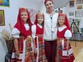 Сюжеты об амурских мастерах покажут на федеральном канале «Россия — Культура»