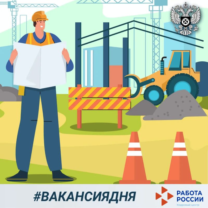 Дорожное строительство в России показывает высокие результаты