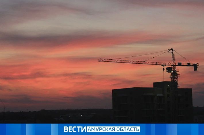Дожди, грозы, до +25 °С: прогноз погоды в Амурской области на 17 июля