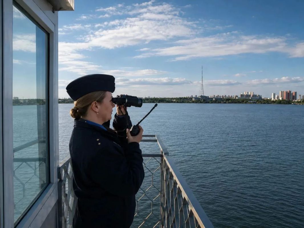 Пограничное управление ФСБ по Амурской области набирает контрактников Пограничное управление ФСБ по Амурской области набирает контрактников