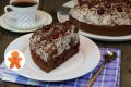 Нежный торт "Принц Евгений": как создать домашнюю кулинарную магию