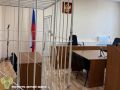 В Архаре местная жительница заплатит штраф за то, что поцарапала полицейского
