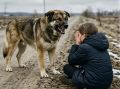 В Серышевском муниципальном округе прокуратура добилась компенсации для несовершеннолетней, пострадавшей от нападения домашнего животного