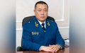 Совет Федерации поддержал кандидатуру Андрея Мандахонова, предложенную президентом на пост нового прокурора Амурской области