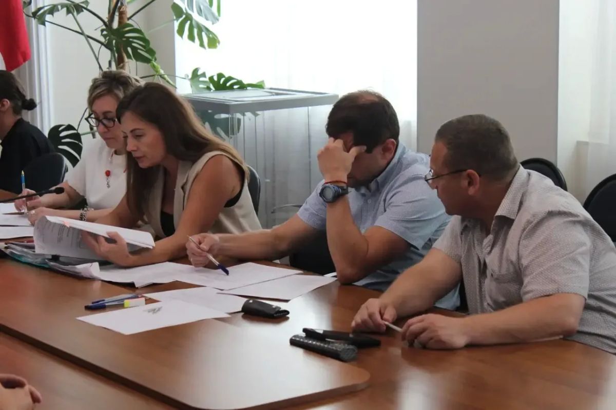 Список партий, претендующих на места в Законодательном Собрании Амурской области девятого созыва, пополнился Список партий, претендующих на места в Законодательном Собрании Амурской области девятого созыва, пополнился