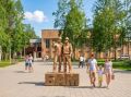«Мы будем приходить к ним, как к живым»: друзья и близкие Александра Бондаря и Варшавского — о памятнике героям БАМа