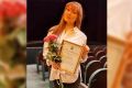 Мечтает сыграть Бабу Ягу: в Амурской области появился новый молодежный лидер