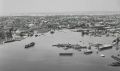 Почти 70 лет назад в Благовещенске отложили празднование 100-летие города из-за наводнения